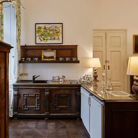 Hotel Schloss Hollenburg Honeymoon *