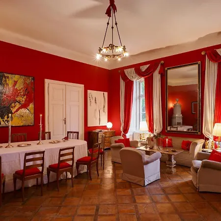 Hotel Schloss Hollenburg Honeymoon Krems an der Donau