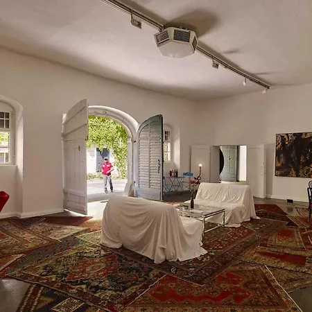 Schloss Hollenburg Honeymoon Hotel Krems an der Donau