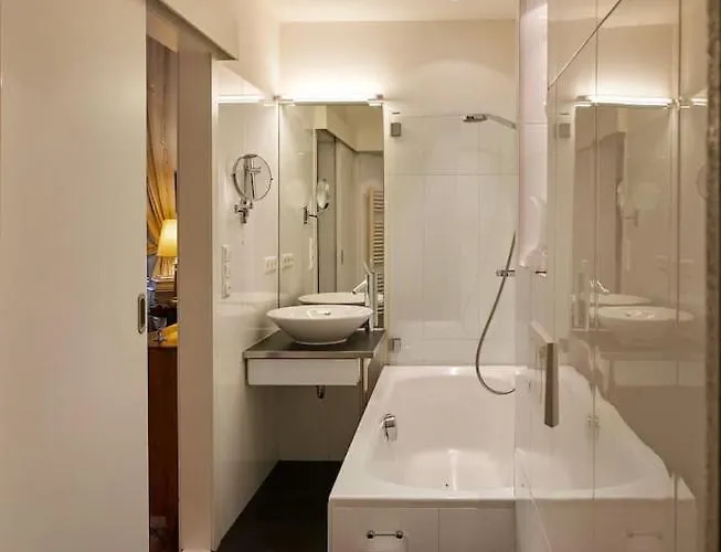 Schloss Hollenburg Honeymoon * Krems an der Donau