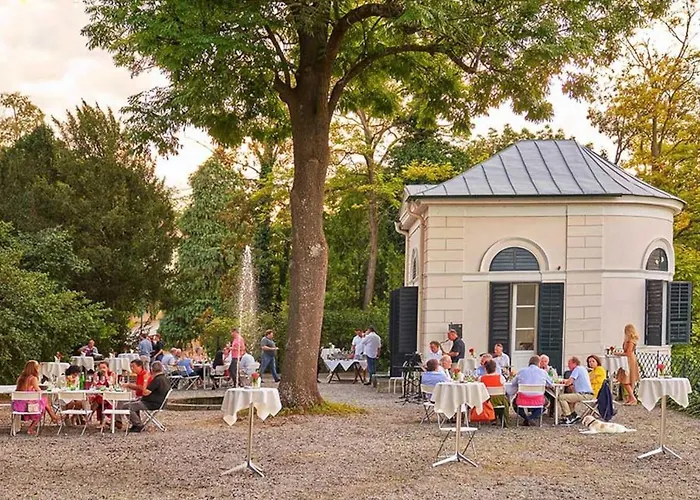 Hotel Schloss Hollenburg Honeymoon Krems an der Donau