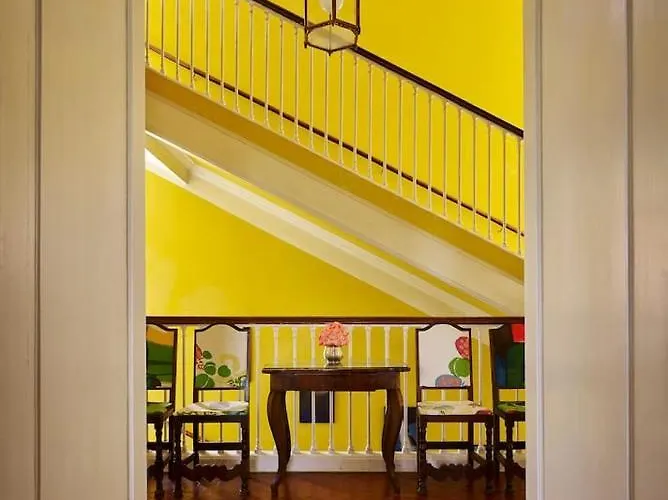 Schloss Hollenburg Honeymoon Hotel