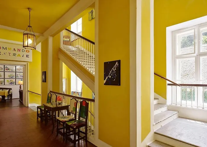 Hotel Schloss Hollenburg Honeymoon Krems an der Donau