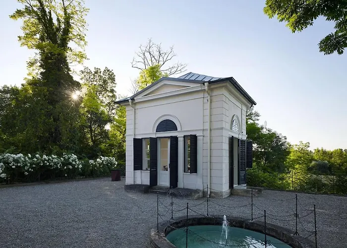 Schloss Hollenburg Honeymoon Hotel Krems an der Donau