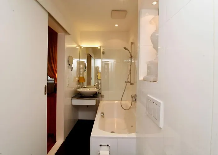 Hotel Schloss Hollenburg Honeymoon Krems an der Donau