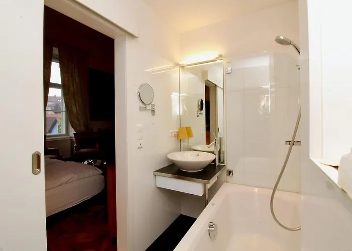 Schloss Hollenburg Honeymoon Krems an der Donau