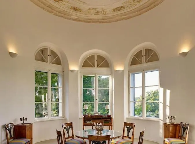 Hotel Schloss Hollenburg Honeymoon Krems an der Donau